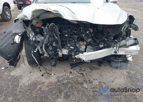 2022 Hyundai Santa Fe Limited из США, поврежденный, VIN 5NMS44AL1NH374623